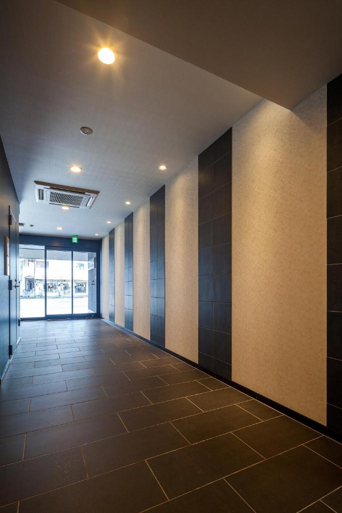 HOTEL SUITE HIROSHIMA HAKUSHIMA photo 3