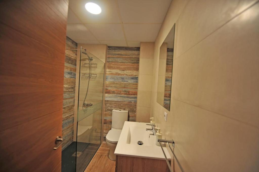 Tranquilo 2 Rooms 2 Bathrooms Playa photo 4