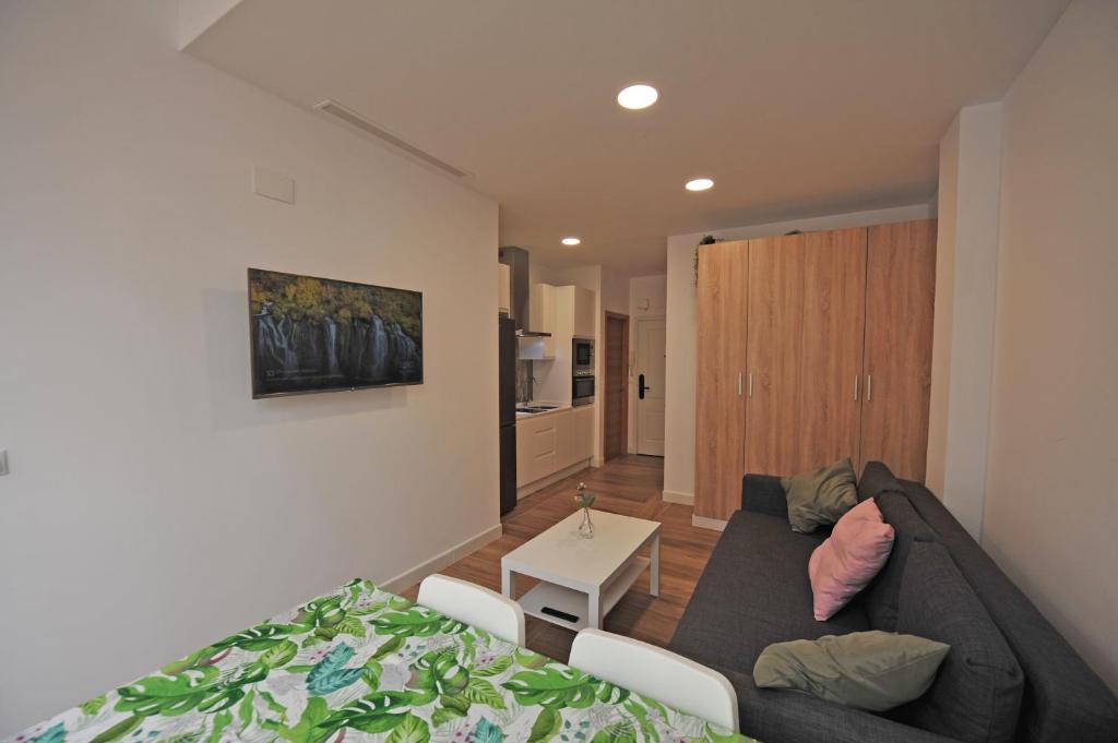 Tranquilo 2 Rooms 2 Bathrooms Playa photo 1