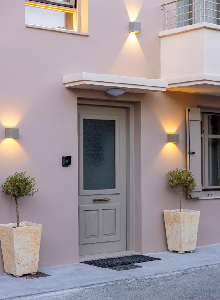 CASA GIORGIO EXCLUSIVE SUITES photo 4