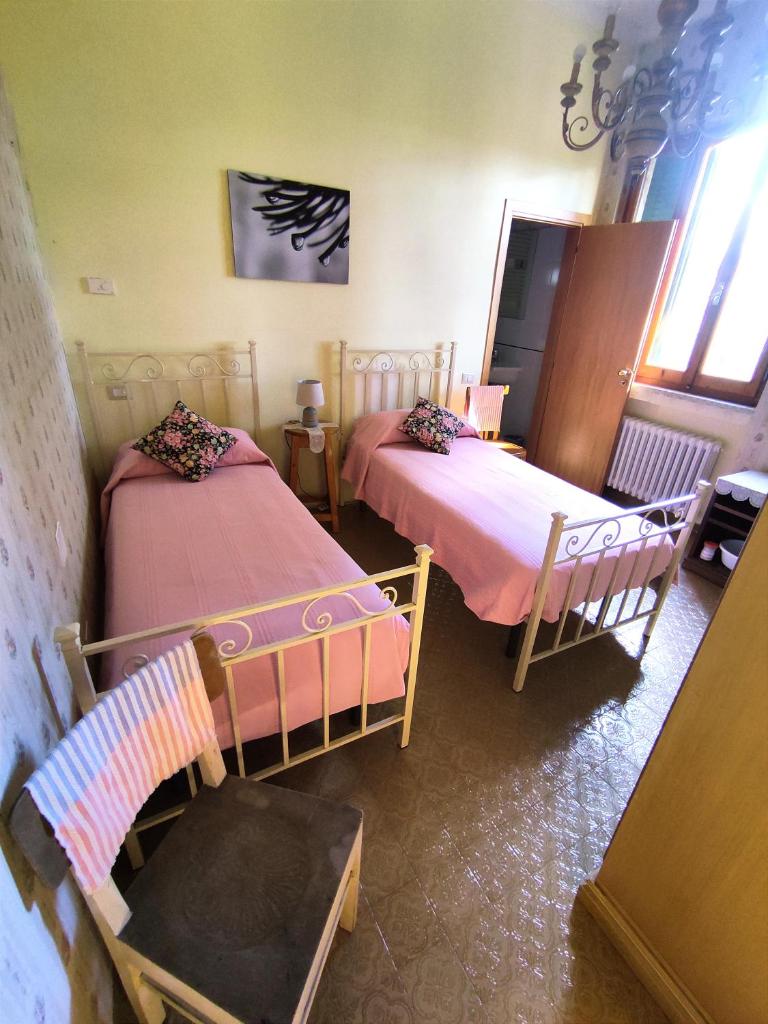 Fonte Degna - Alloggio e Sito Storico photo 3