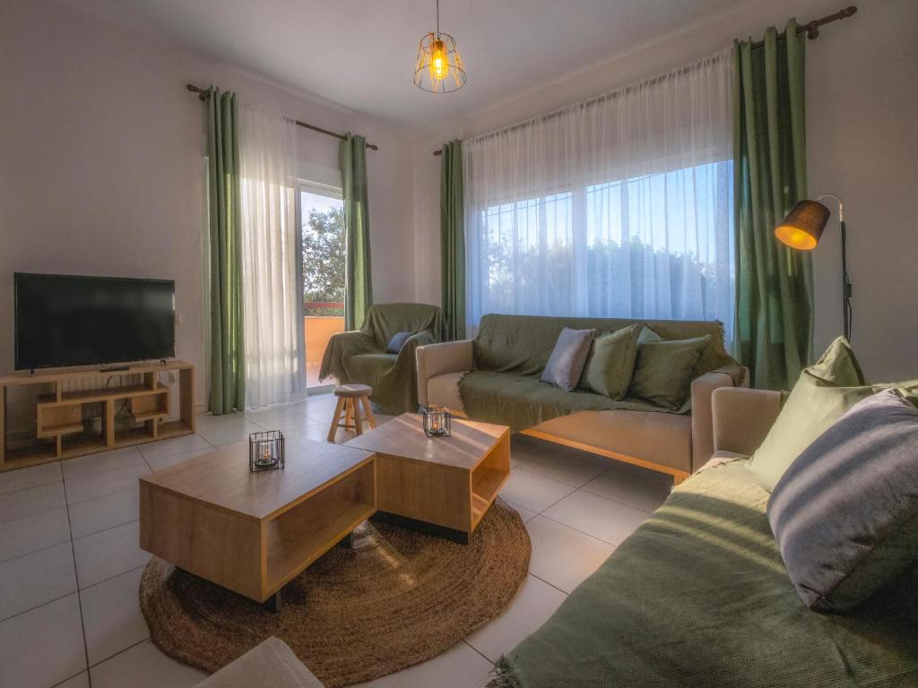 Omalia Apartment photo 3