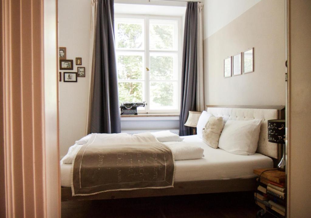 Naturschlosshotel Blumenthal photo 1