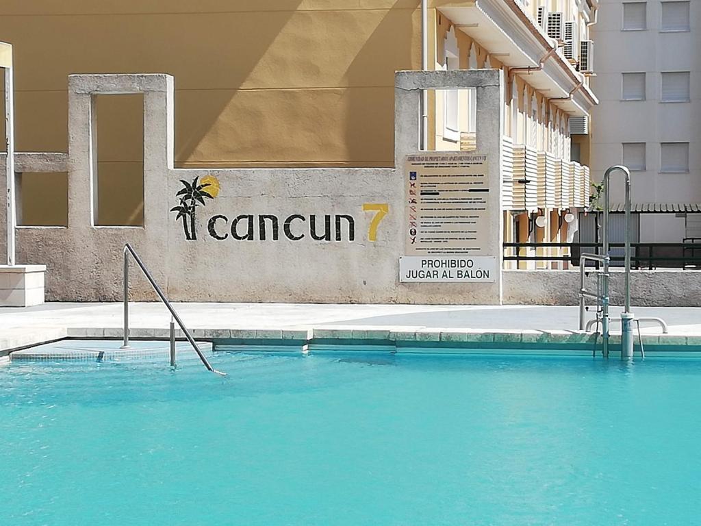 Cancun VII Solo Familias Serviplaya photo 2