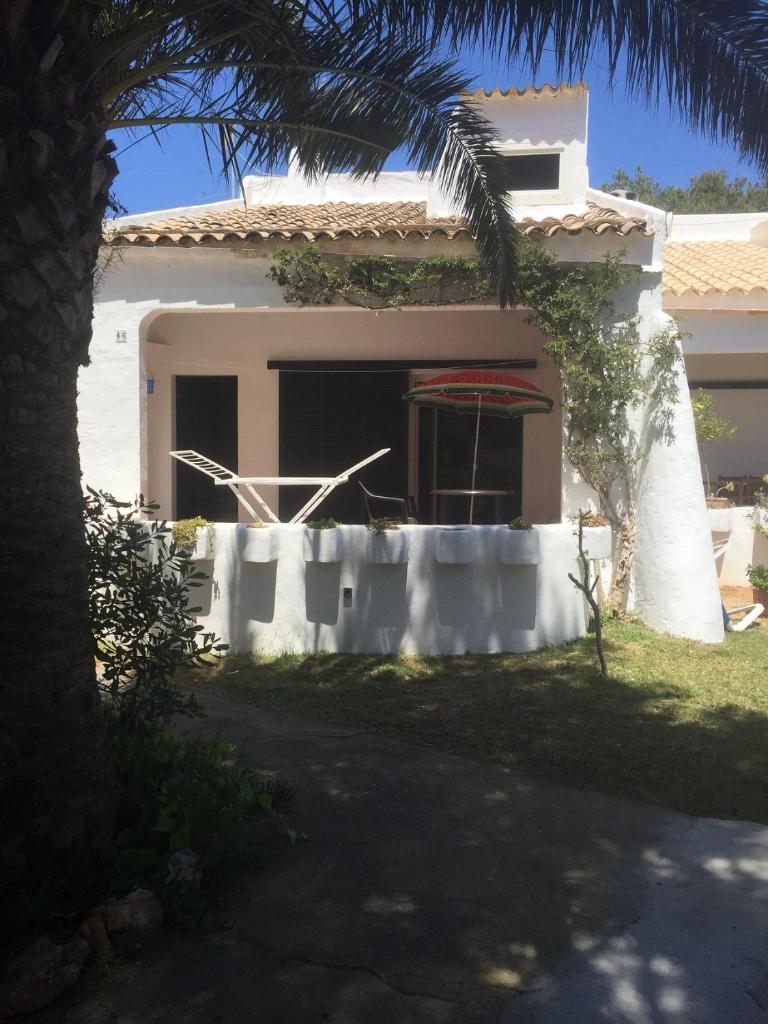 Cala Serena Beach 1 photo 1