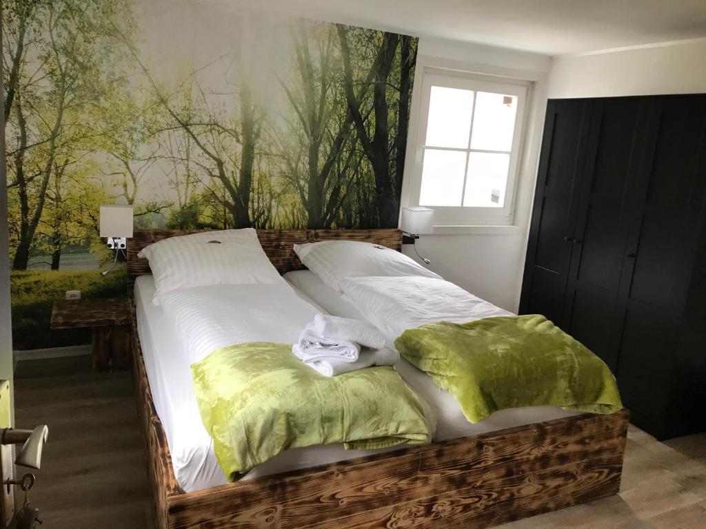 Landgasthof Zum Dorfkrug photo 3