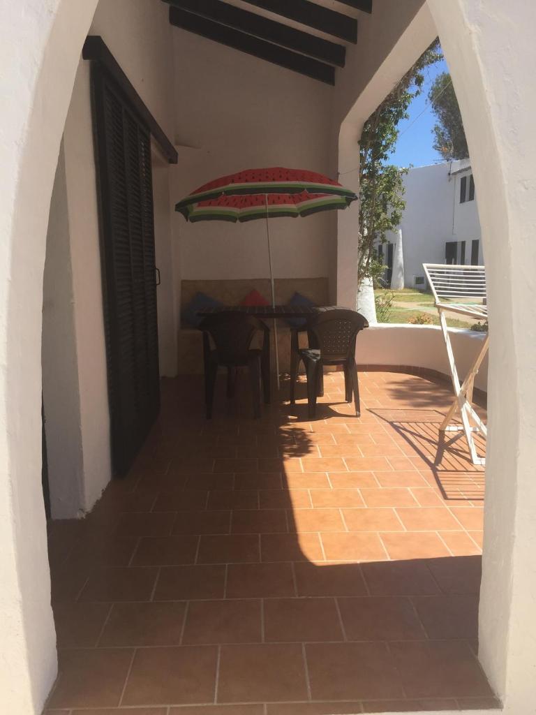 Cala Serena Beach 1 photo 3
