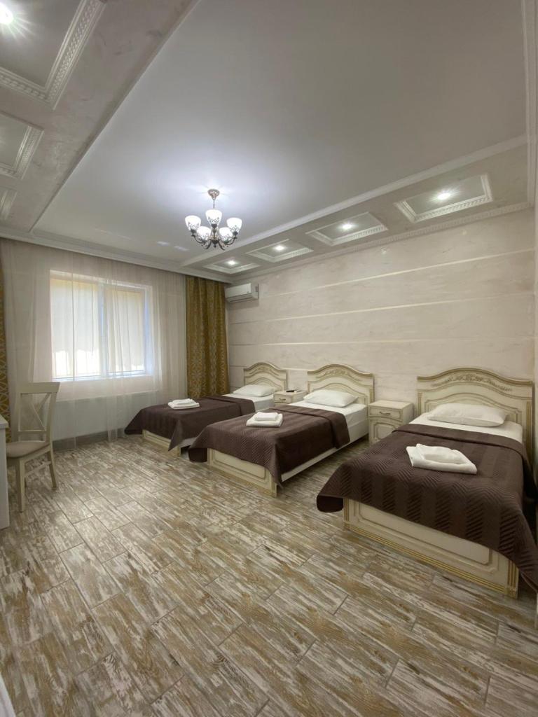Mini Hotel Business class photo 2