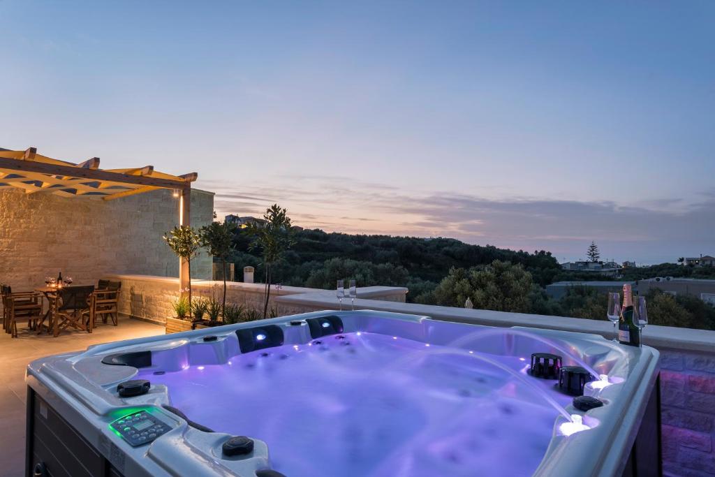 Belair villas