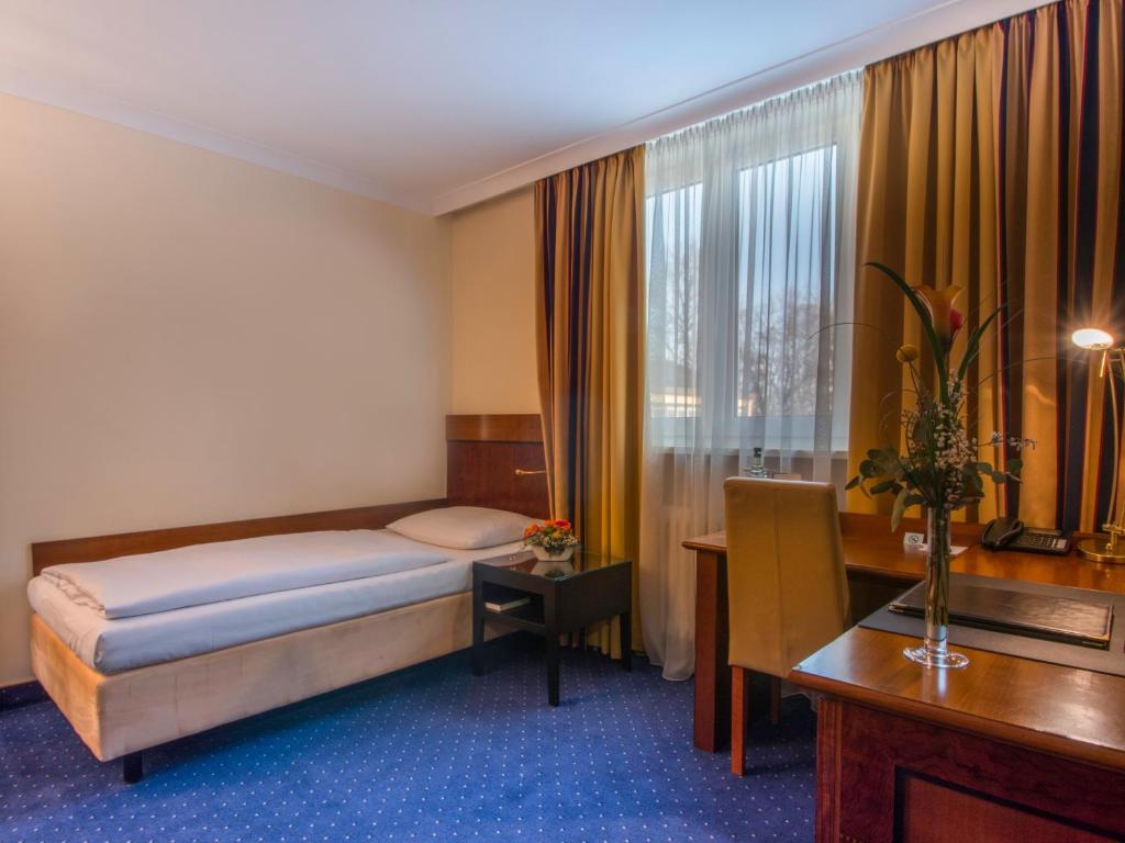 Hotel Glöcklhofer photo 2