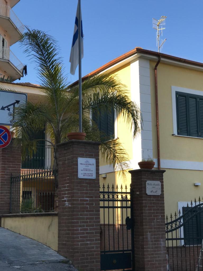 Villa Scotillo Boutique Hotel photo 2