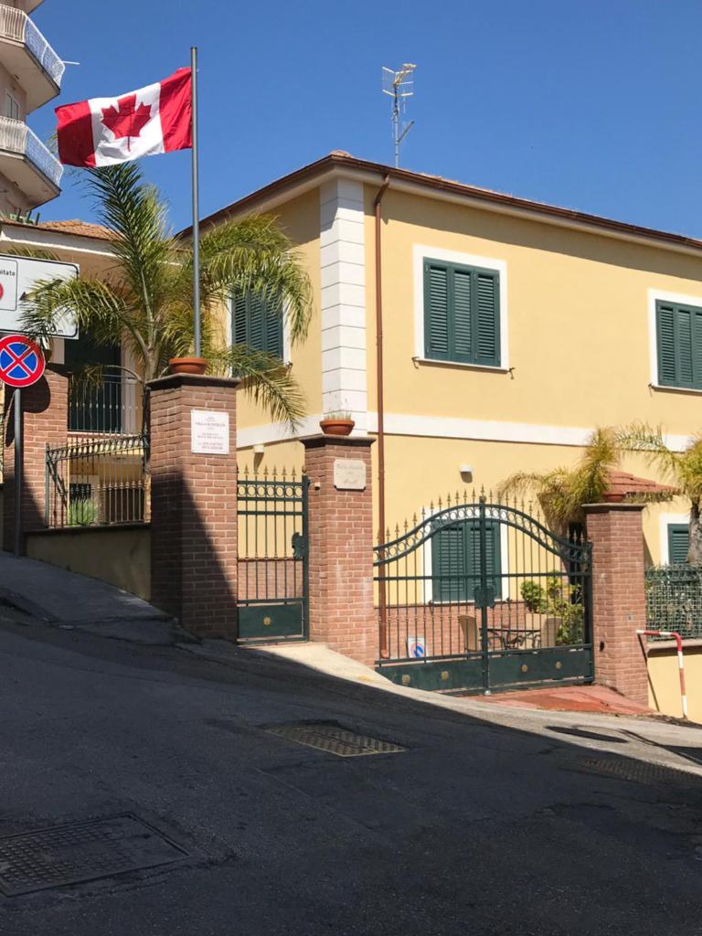 Villa Scotillo Boutique Hotel photo 1