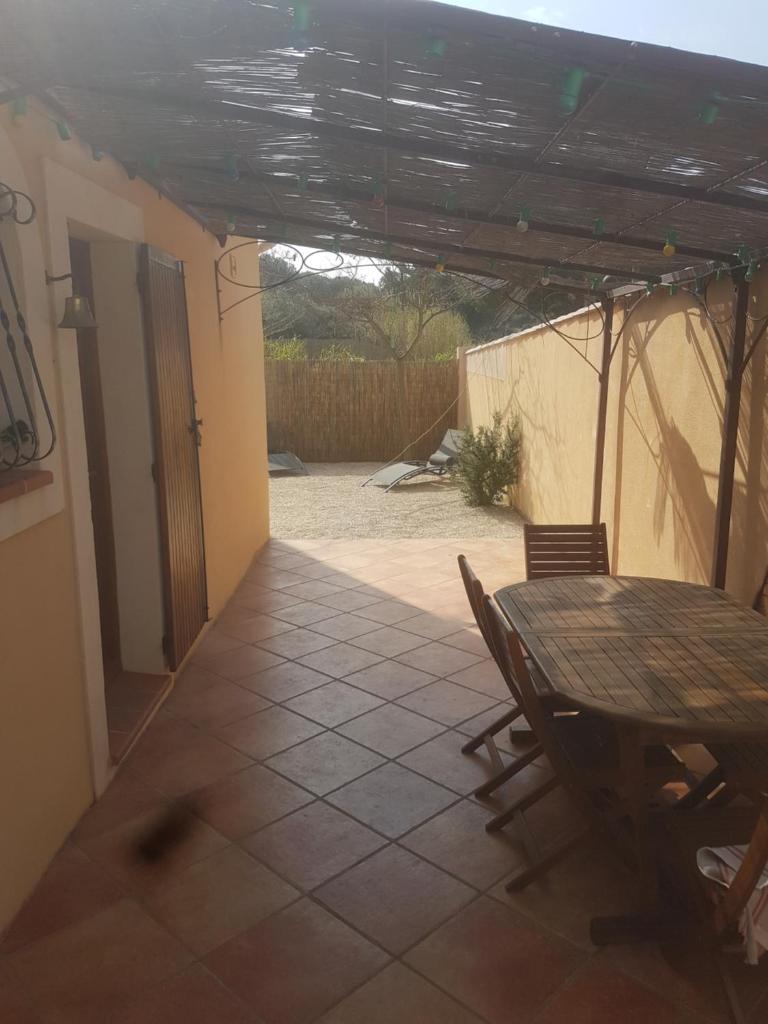 Maison à la semaine photo 3