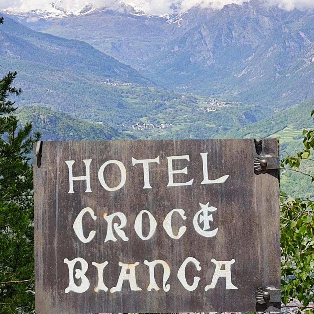 Albergo Croce Bianca photo 3
