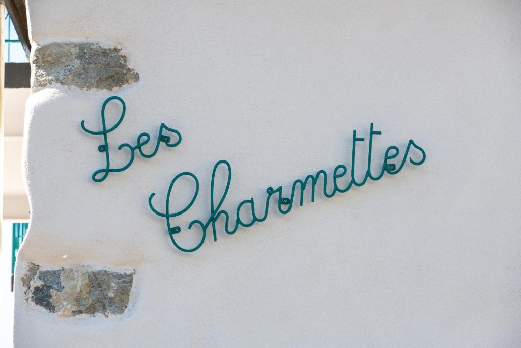 LES CHARMETTES photo 2