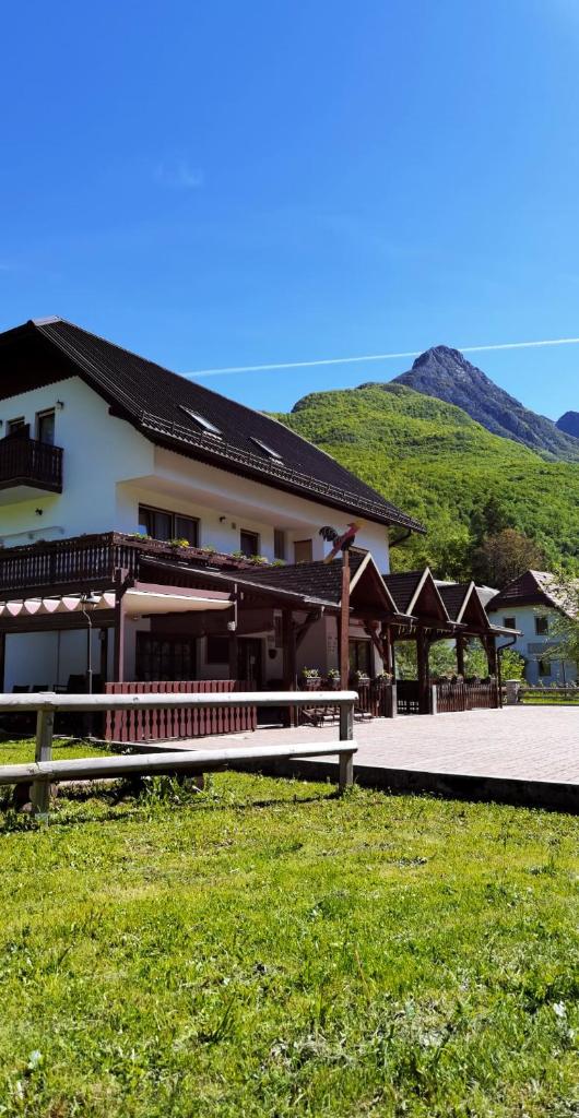 Gostišče Hedvika photo 1