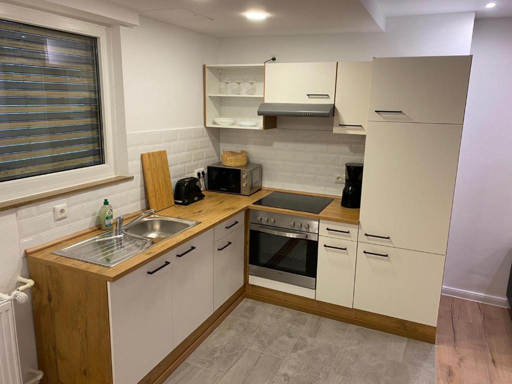 interaktiv . Appartements in Ratingen photo 2