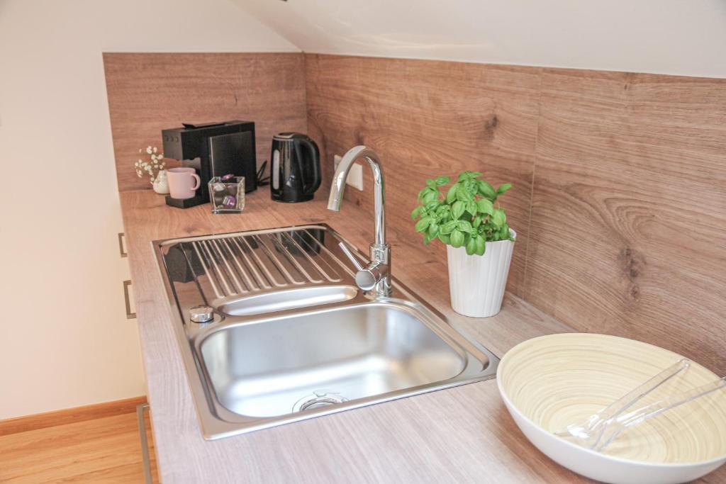 Ferienwohnung BGD photo 3