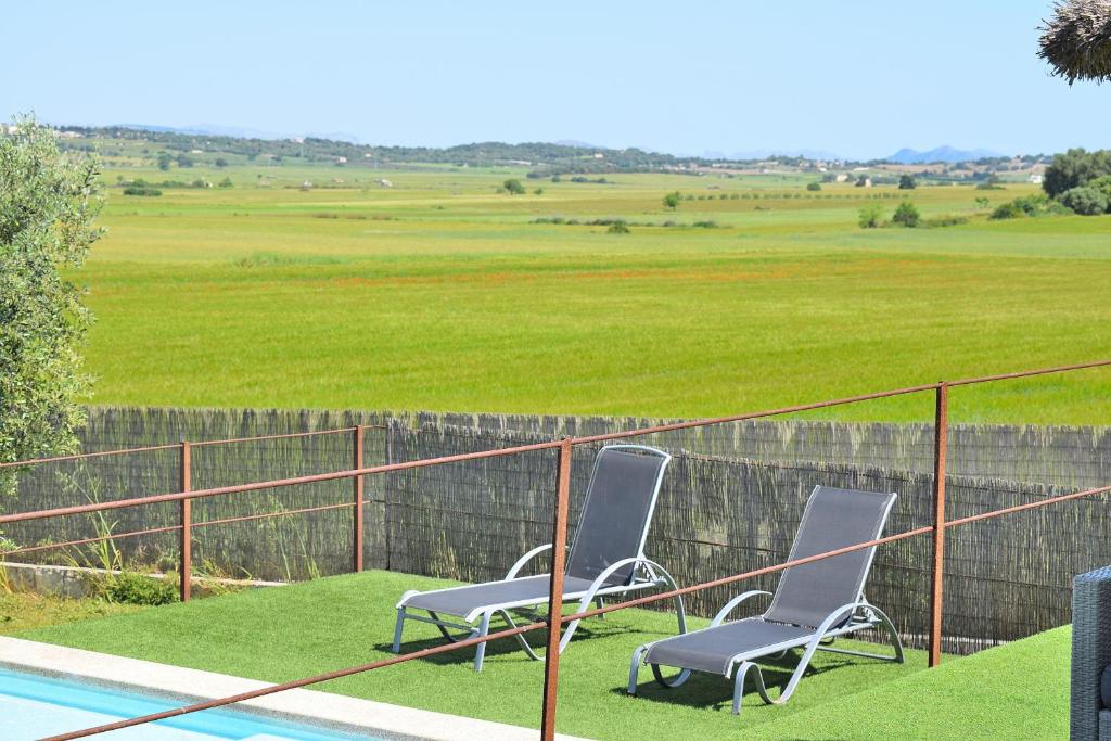 Finca Es Gassons 012 by Mallorca Charme photo 2