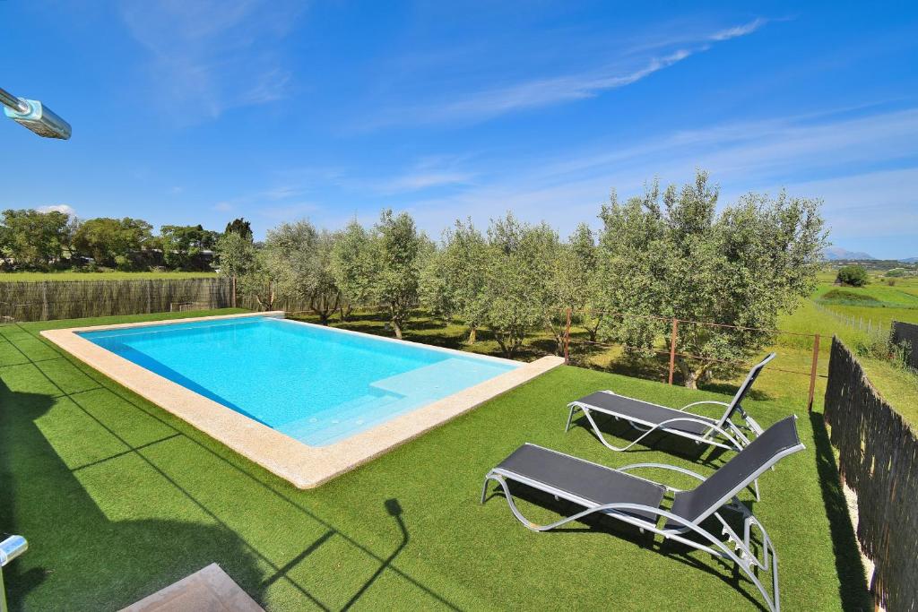 Finca Es Gassons 012 by Mallorca Charme photo 3