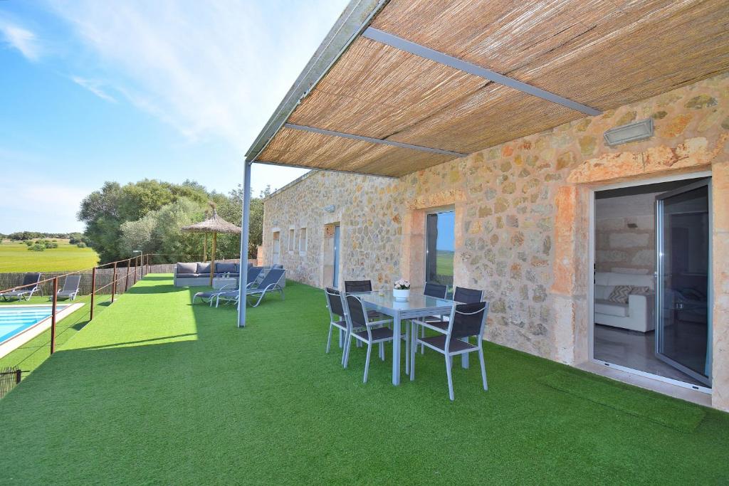 Finca Es Gassons 012 by Mallorca Charme photo 1