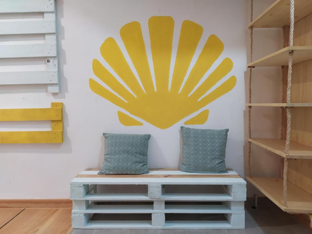 Albergue O Peirao photo 3