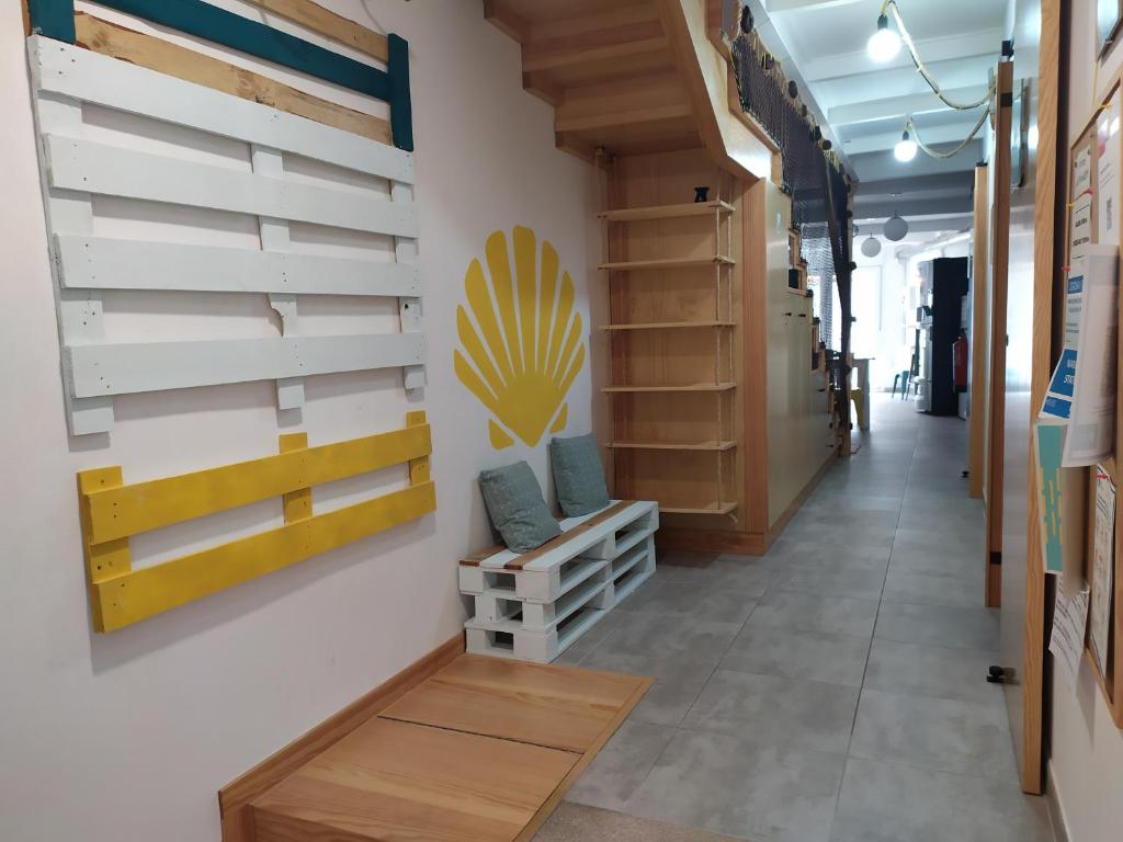 Albergue O Peirao photo 2