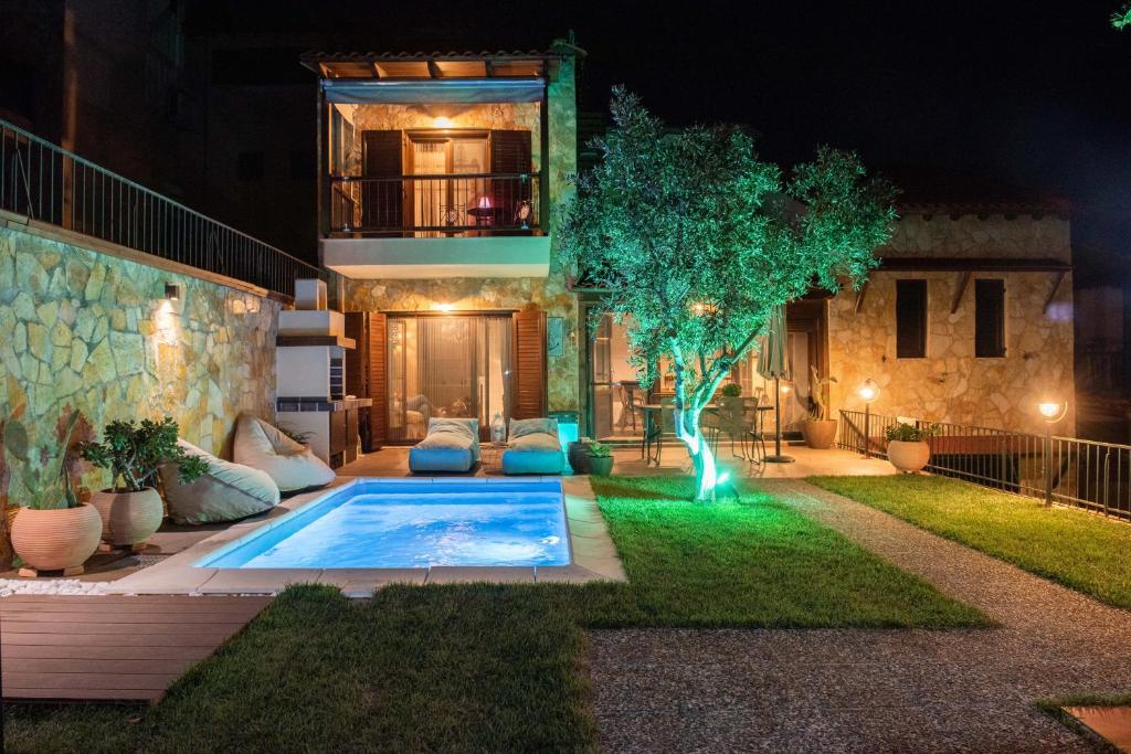 Dandy Villas - Private - Pool - Parking - Cellar photo 1