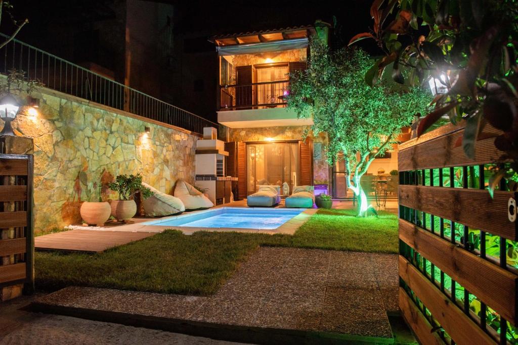 Dandy Villas - Private - Pool - Parking - Cellar photo 3