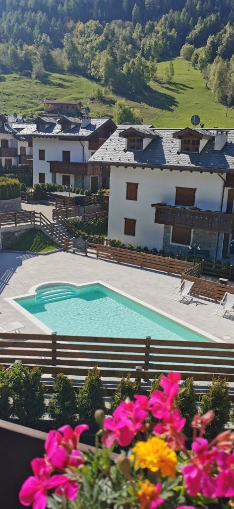 Borgo Alpino Chalet 4 photo 3