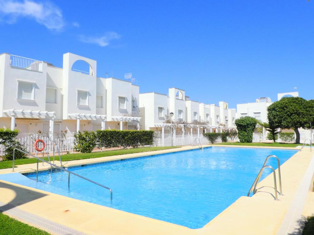Villa Aloe - chill in the sun! photo 2