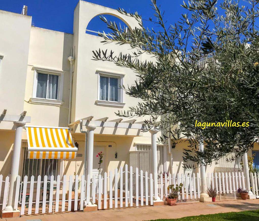 Villa Aloe - chill in the sun! photo 3