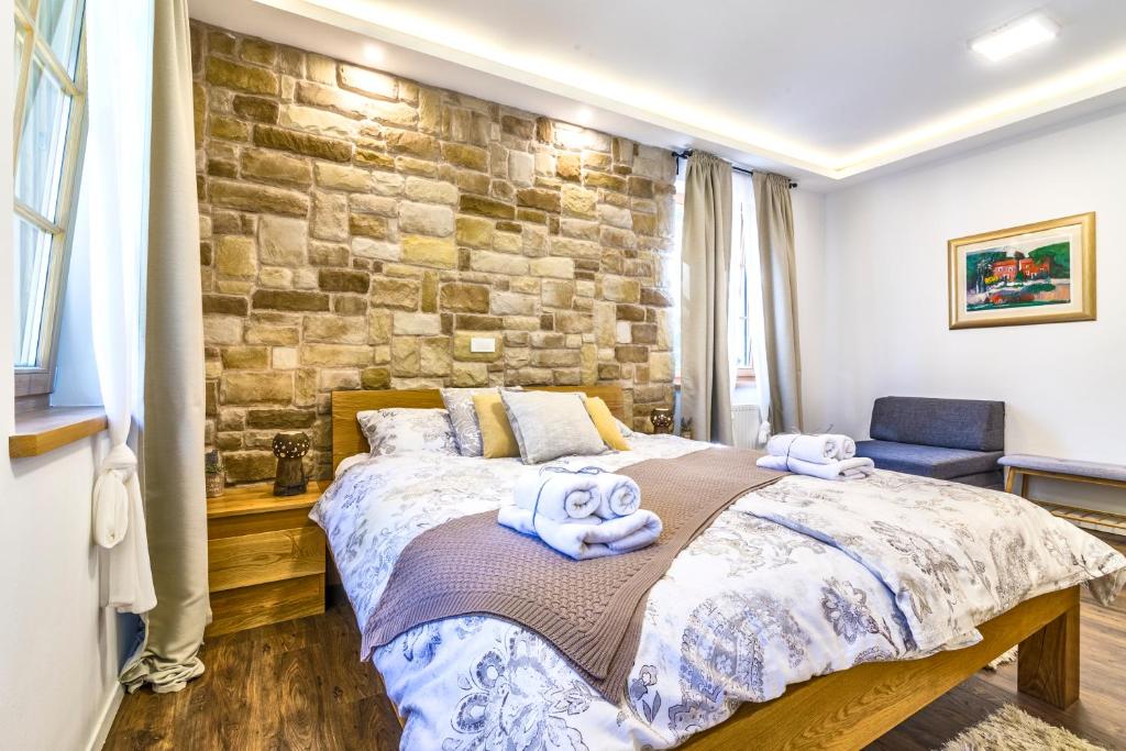 B&B Plitvica Creek photo 2