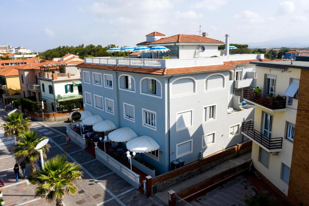 Hotel Il Settebello photo 2