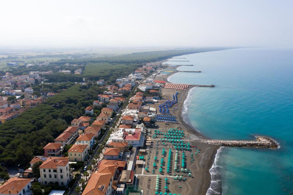 Hotel Il Settebello photo 3
