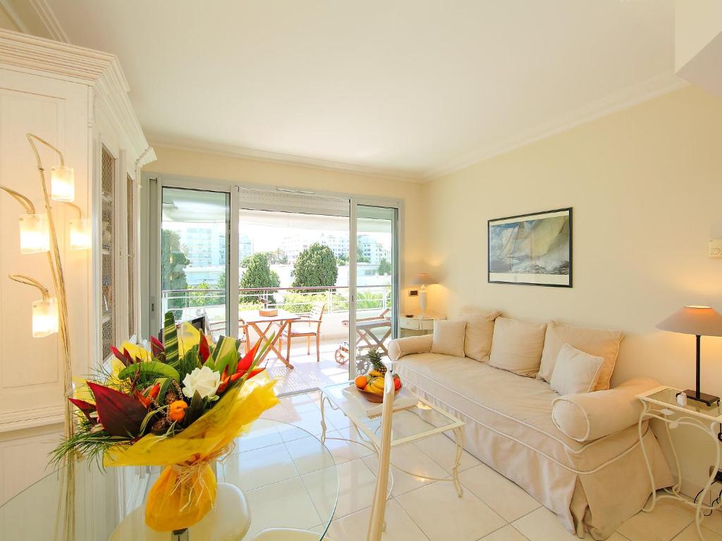 Apartment Cristal Croisette-1 by Interhome photo 1