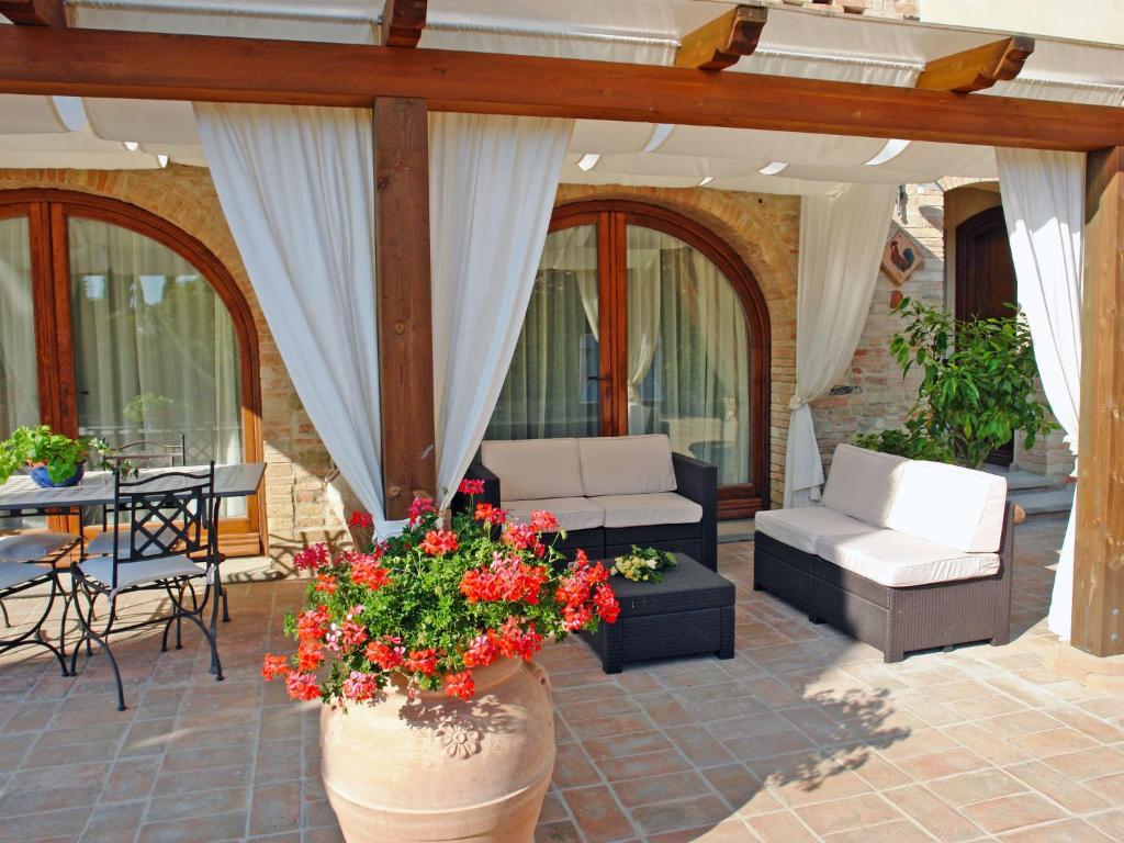 Holiday Home La Vecchia Pieve by Interhome photo 2
