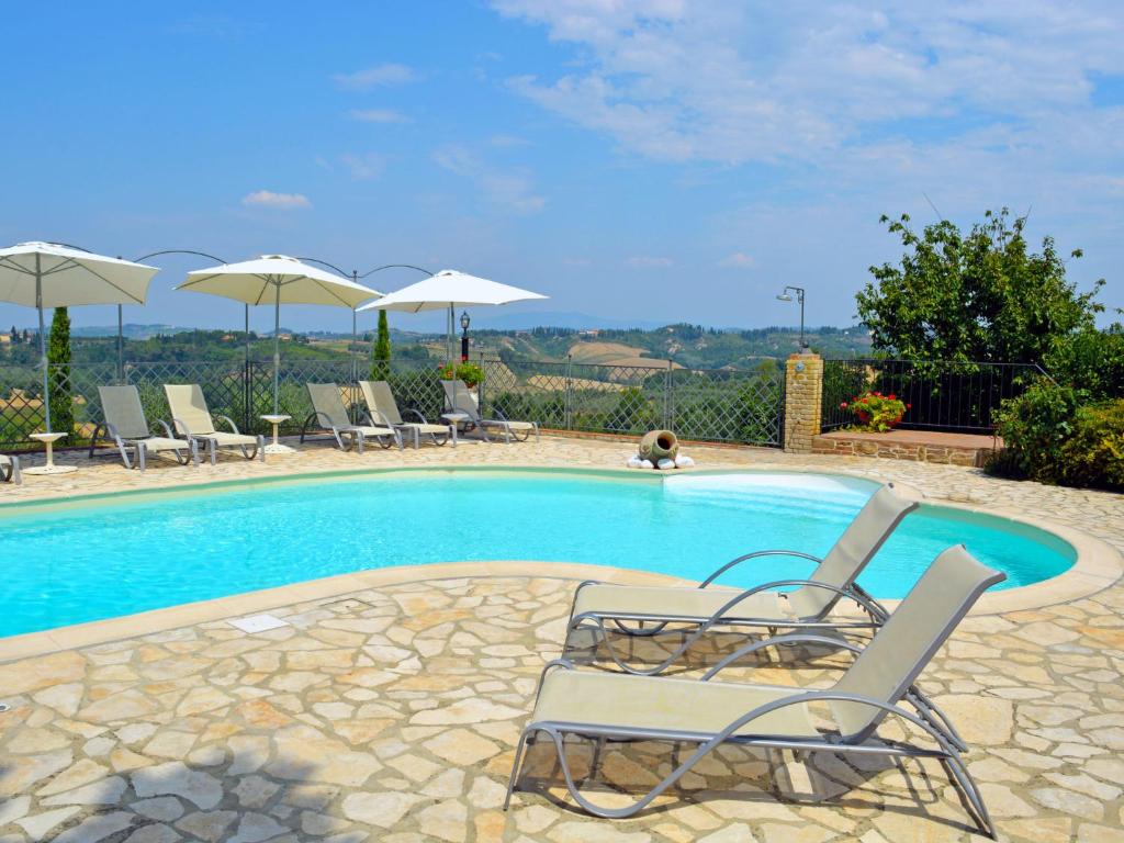 Holiday Home La Vecchia Pieve by Interhome photo 1