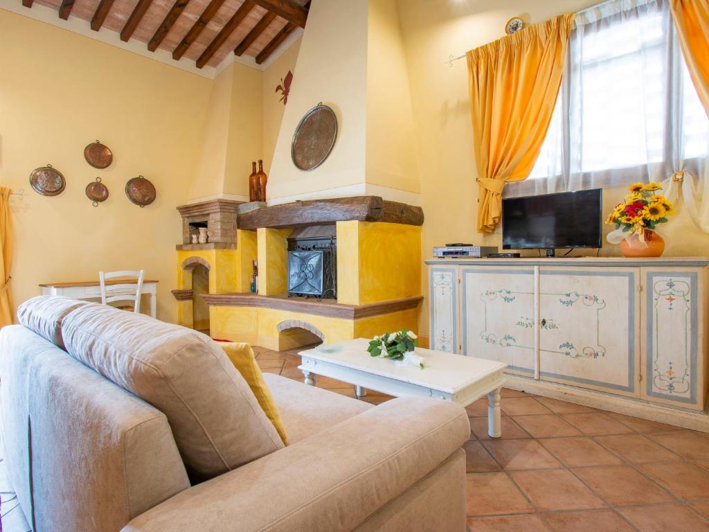 Holiday Home La Vecchia Pieve by Interhome photo 4