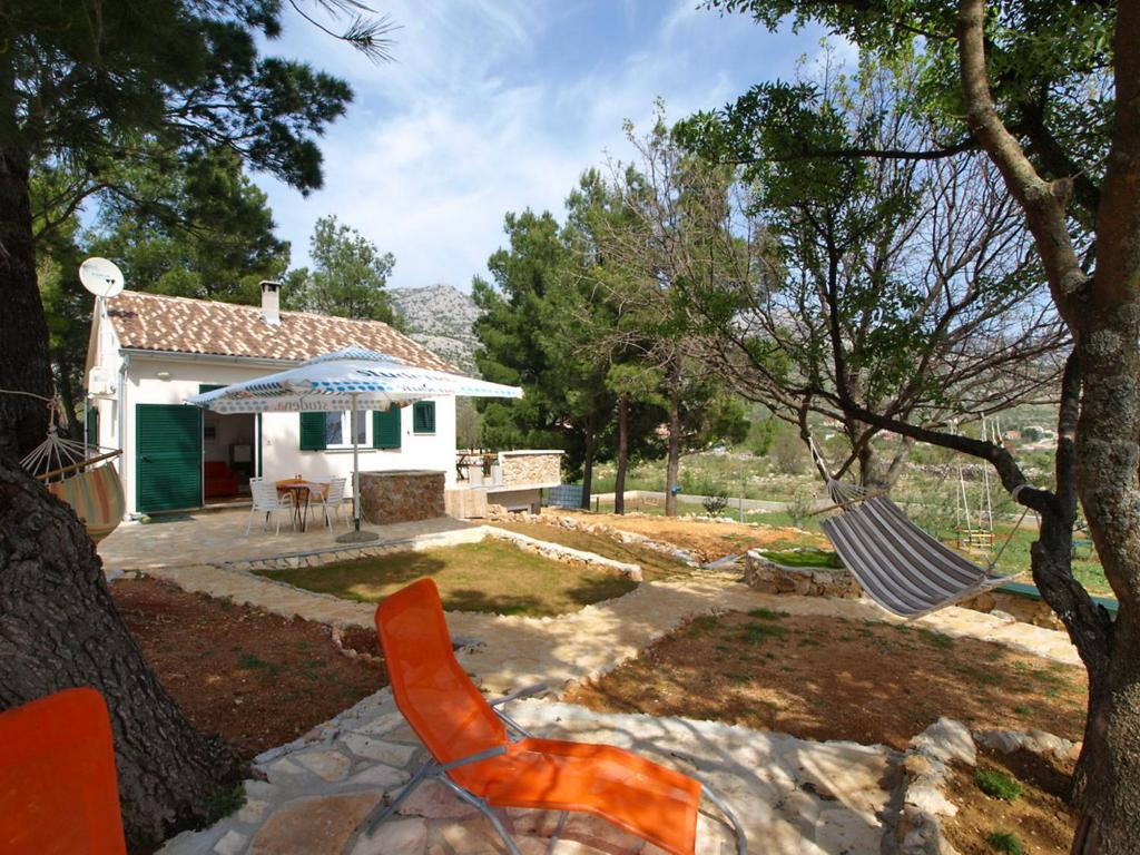 Holiday Home Mare by Interhome photo 2