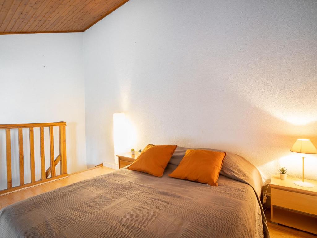 Apartment Jean Jaurès-1 by Interhome photo 3