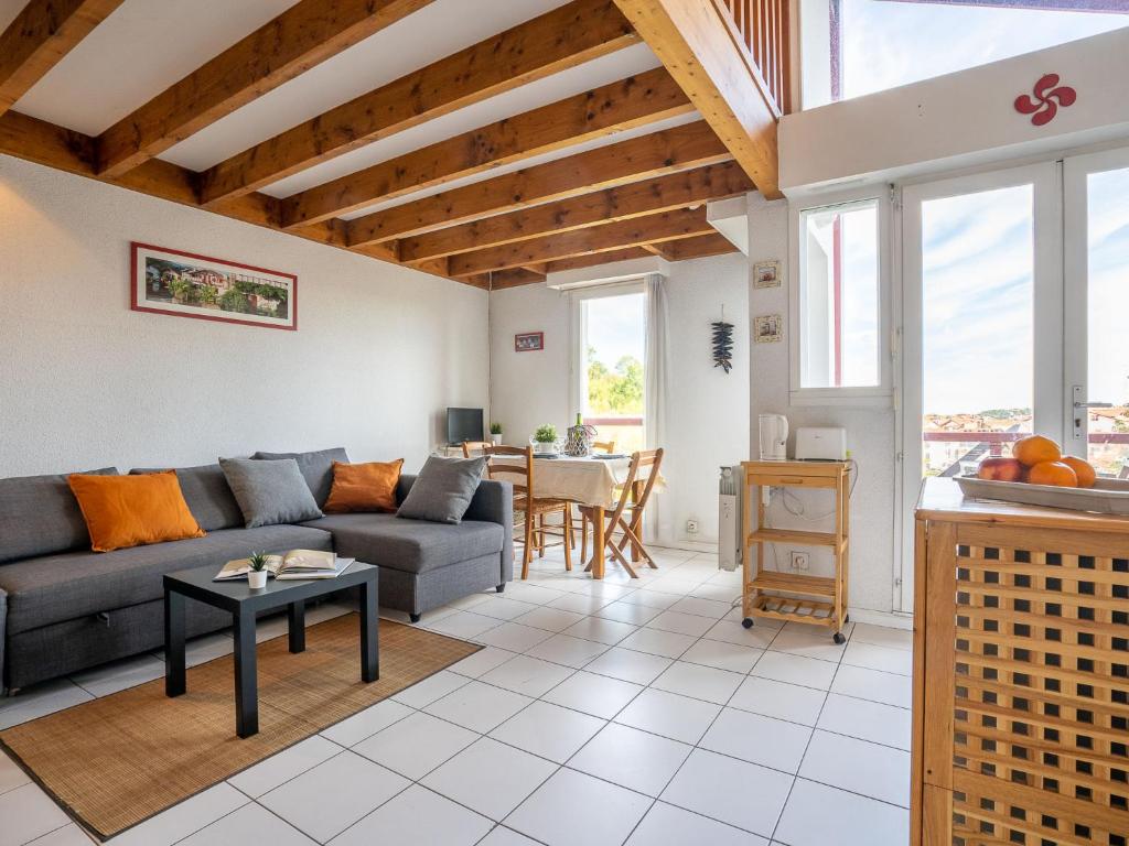 Apartment Jean Jaurès-1 by Interhome photo 1