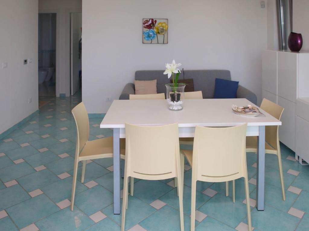Apartment Residenza Fortunata-3 by Interhome photo 4