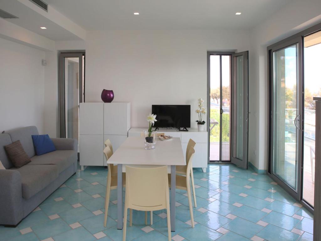 Apartment Residenza Fortunata-3 by Interhome photo 3