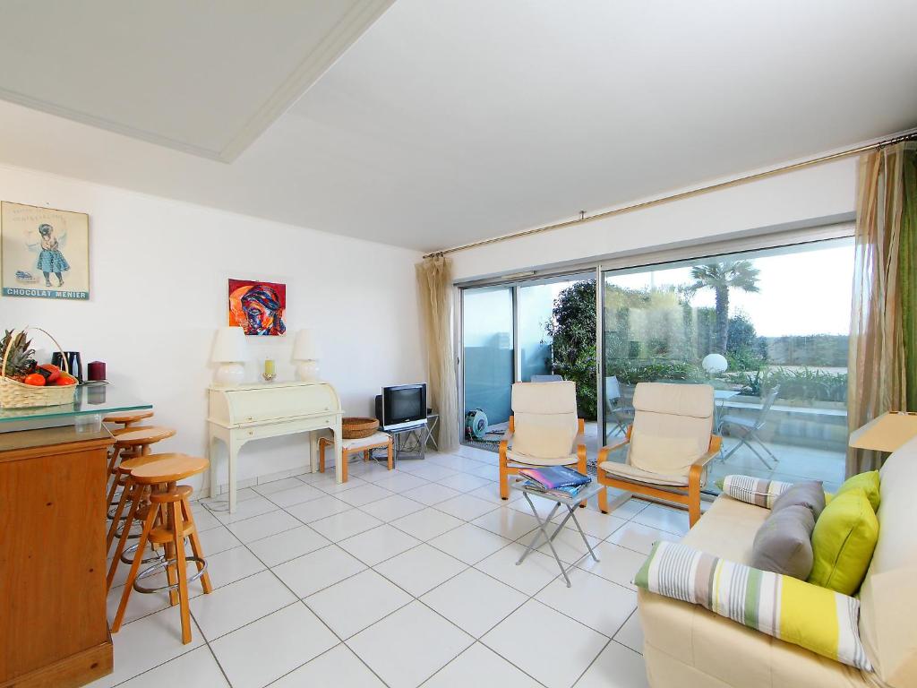 Apartment Cannes Bay-2 by Interhome photo 3