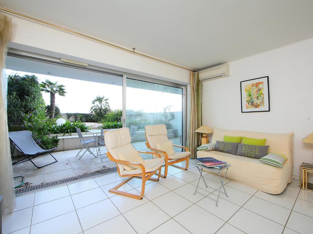 Apartment Cannes Bay-2 by Interhome photo 2