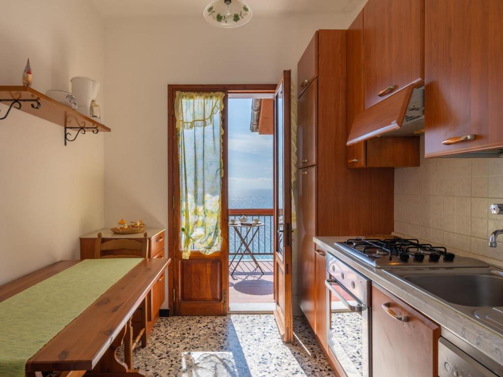 Apartment Canarda by Interhome photo 3
