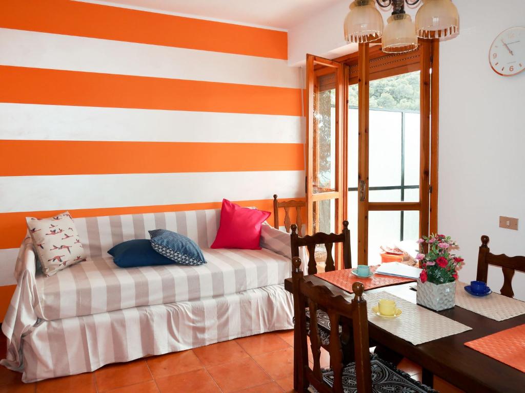 Apartment Il Nido by Interhome photo 1