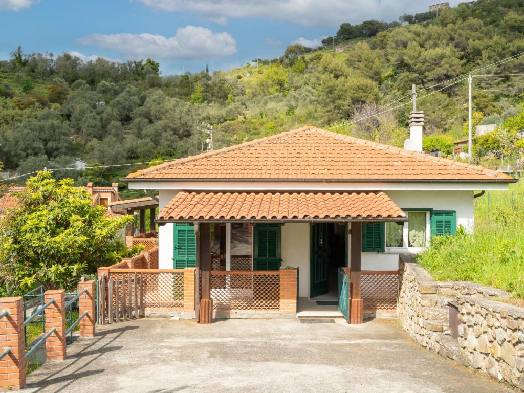 Holiday Home Ludovica by Interhome photo 1