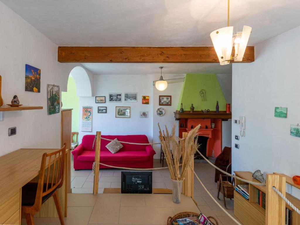 Apartment Elisabetta - GLA115 by Interhome photo 4